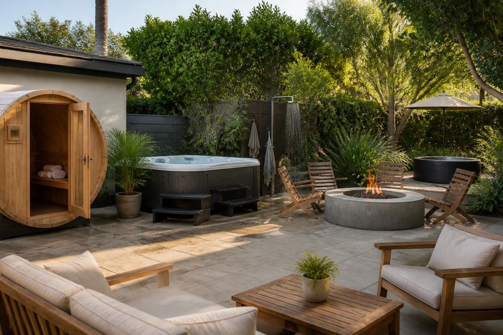Best Curated Outdoor Living Alternatives for Homeowners