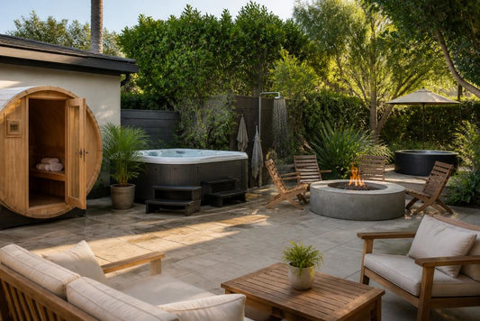 Best Curated Outdoor Living Alternatives for Homeowners