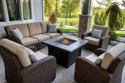 Buy Durable Patio Furniture Sets Online