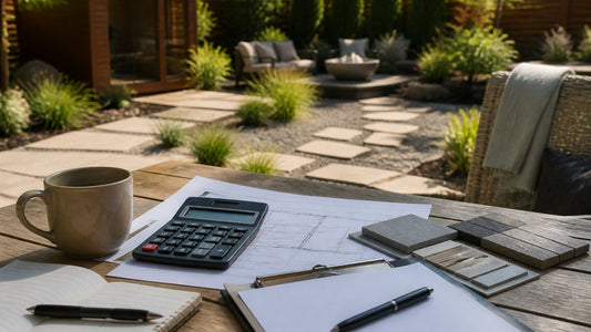 How to Plan a Backyard Renovation Budget