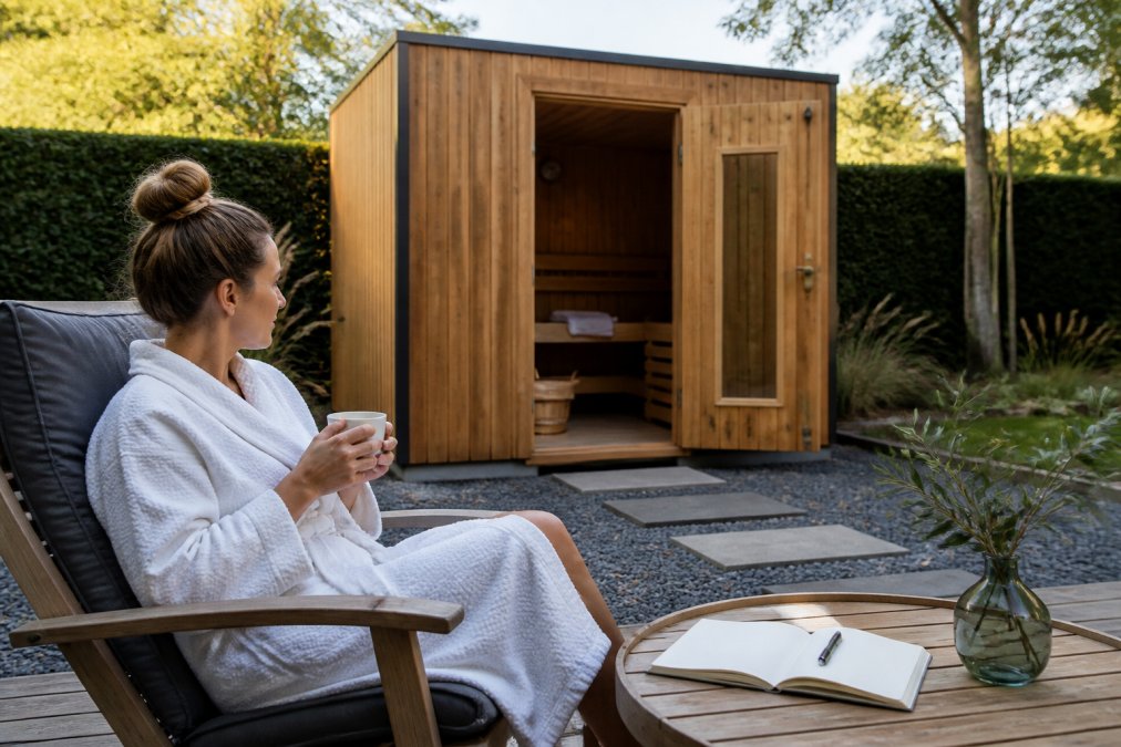 Is a Home Sauna Worth the Investment in 2026?