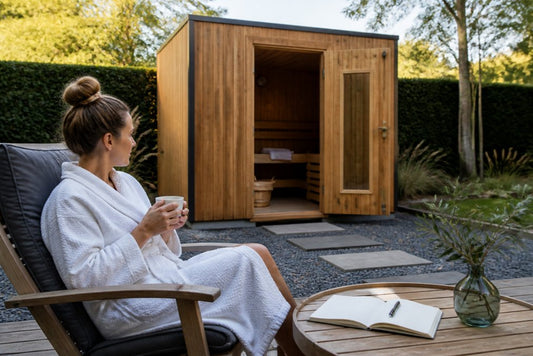 Is a Home Sauna Worth the Investment in 2026?