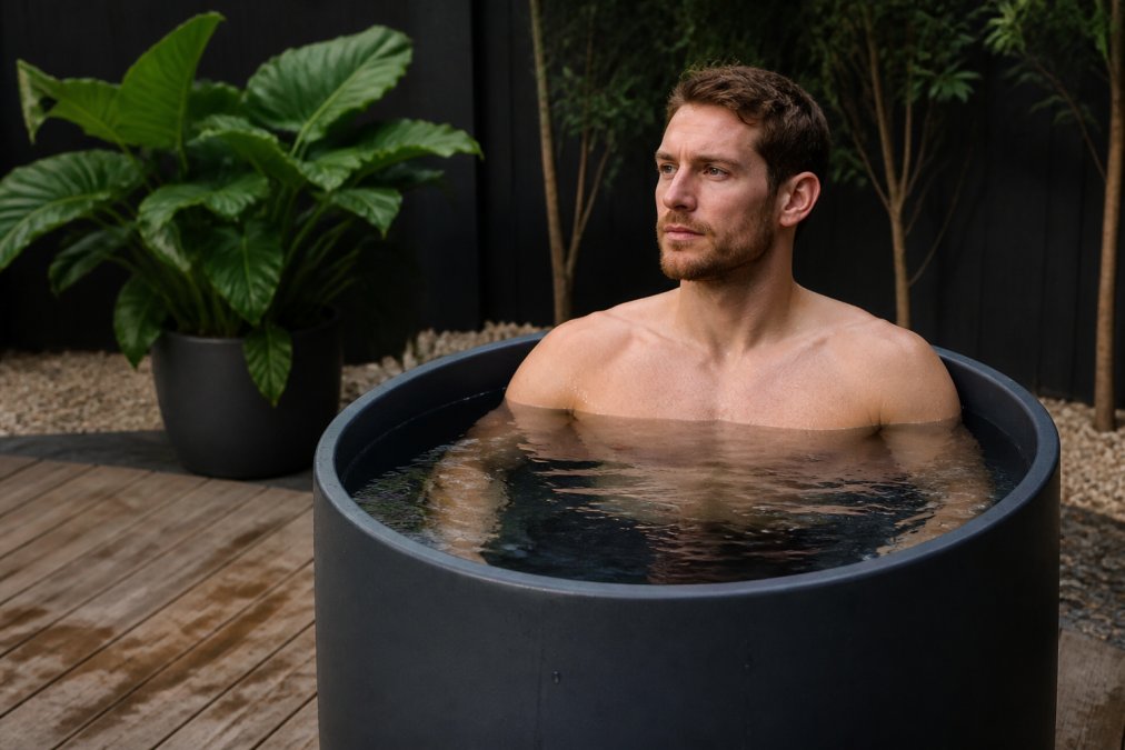 Is Daily Cold Plunging Worth It for Recovery?