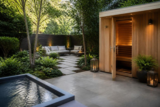 Luxury Garden Retreat Design Principles 2026
