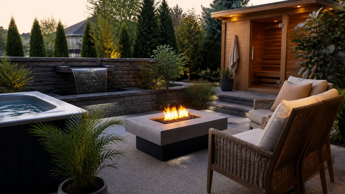 Luxury Patio Furniture Alternatives: 2026 Guide