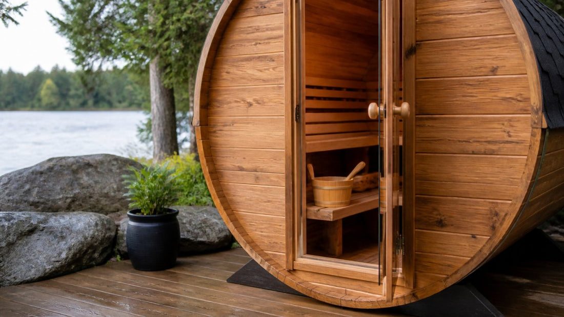 The 200 Rule for Saunas Explained
