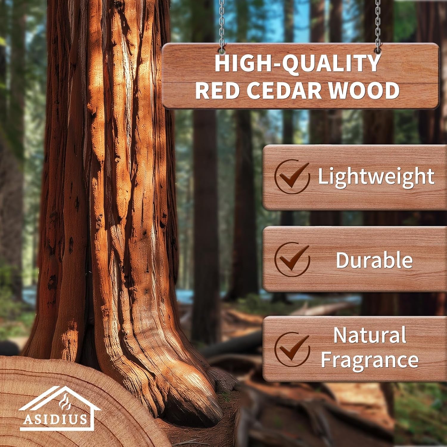 Red Cedar Sauna Timer, Wall-Mounted 360° Rotating 15 Minute Sand Timer, Sauna Accessories for Infrared Sauna, Home Sauna, Sauna Box