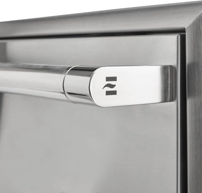 - C3-WD - 30" Warming Drawer