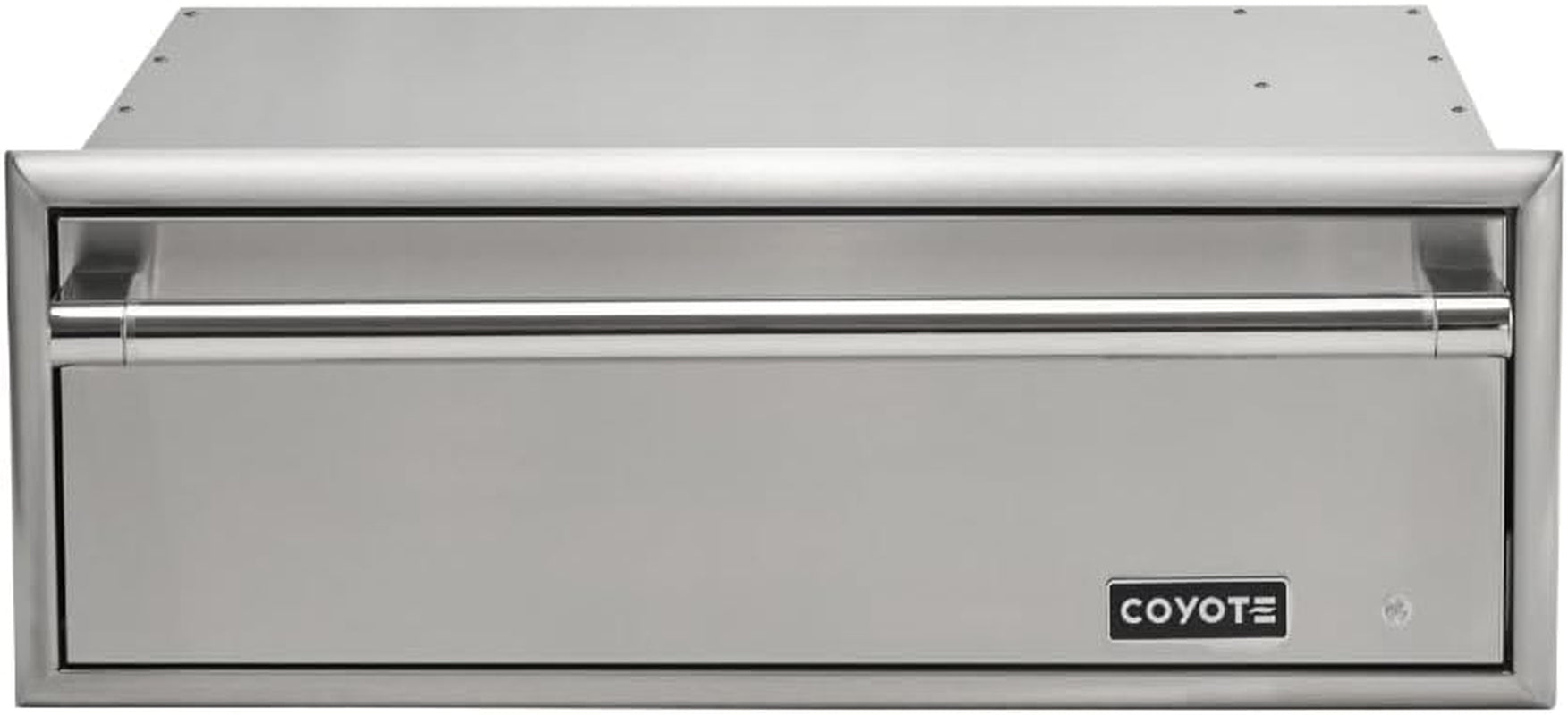 - C3-WD - 30" Warming Drawer