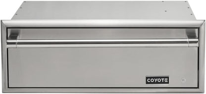 - C3-WD - 30" Warming Drawer