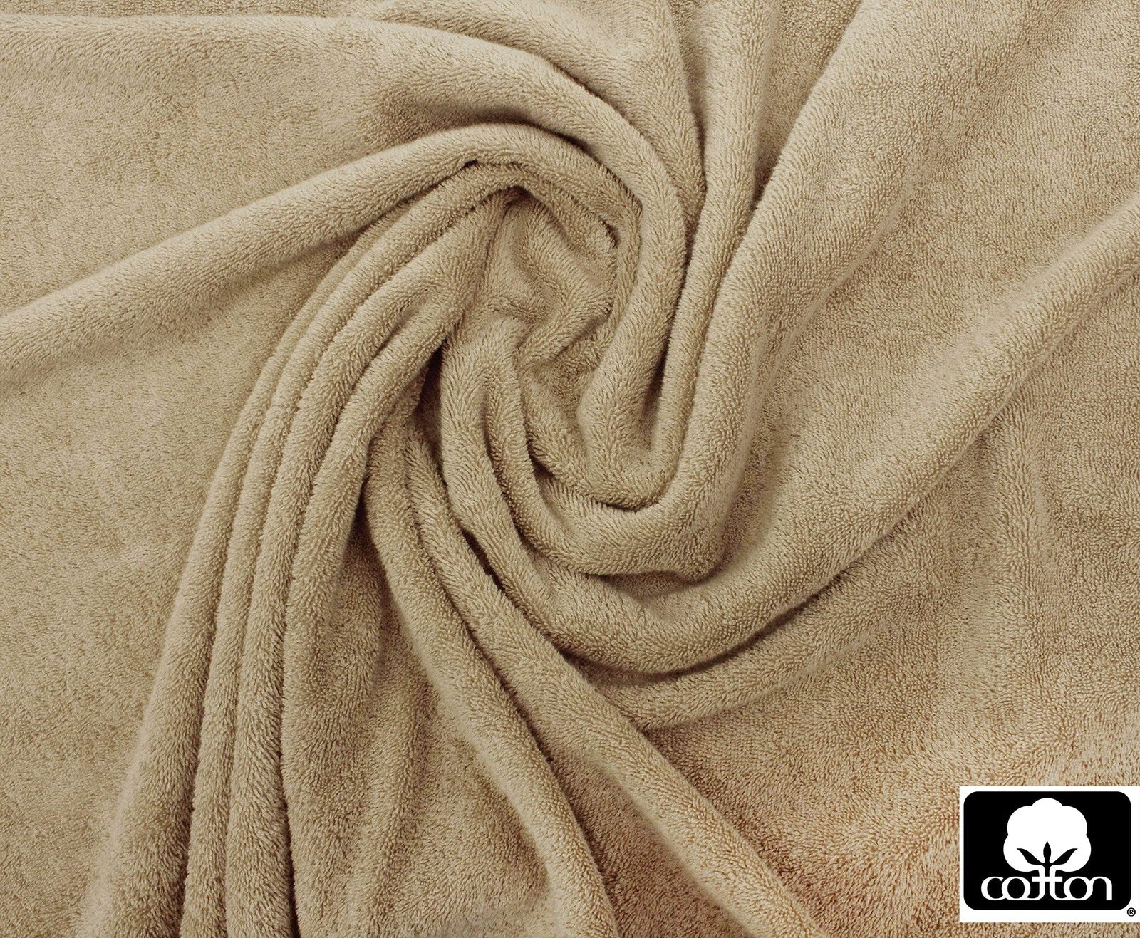 COTTON CRAFT Ultra Soft Hand Towels - 6 Pack - 16X28-100% Cotton Face Towel Set